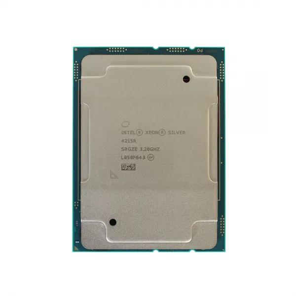 Центральный процессор (CPU) Intel Xeon Silver Processor 4215R купить с доставкой