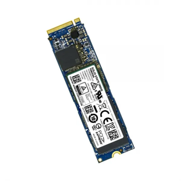 Твердотельный накопитель Kioxia XG6 512GB NVMe M.2 купить с доставкой