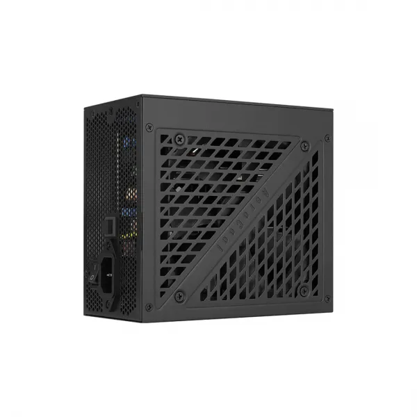 Блок питания Aerocool Mirage Gold 750W купить с доставкой