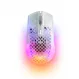 Компьютерная мышь Steelseries Aerox 3 Wireless (2022) Ghost купить с доставкой