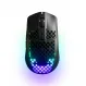 Компьютерная мышь Steelseries Aerox 3 Wireless (2022) Onyx купить с доставкой