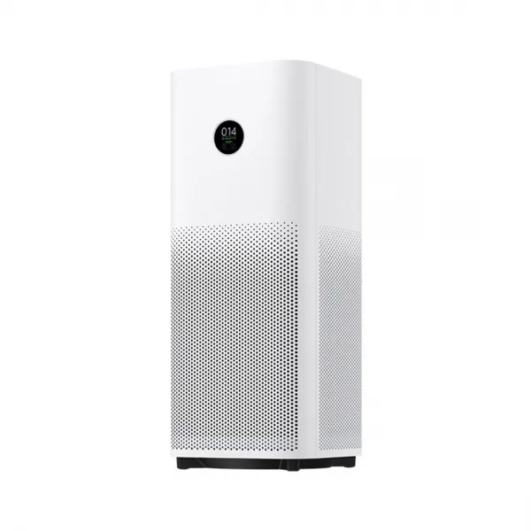 Очиститель воздуха Xiaomi Smart Air Purifier 4 Pro (AC-M15-SC) Белый купить с доставкой