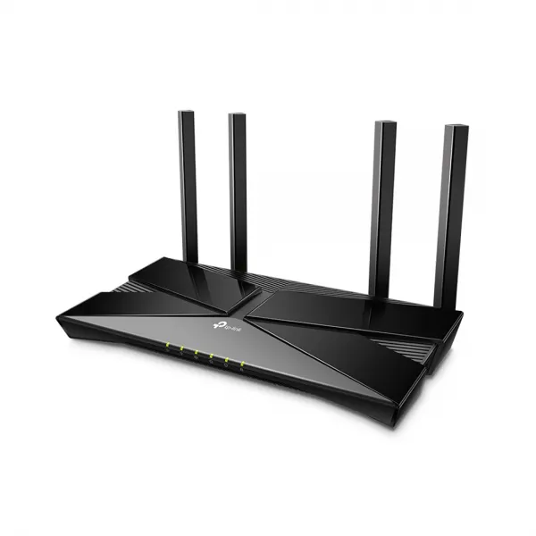 Маршрутизатор TP-Link Archer AX23 купить с доставкой