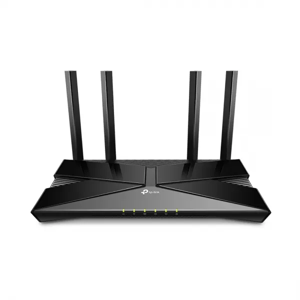 Маршрутизатор TP-Link Archer AX23 купить с доставкой