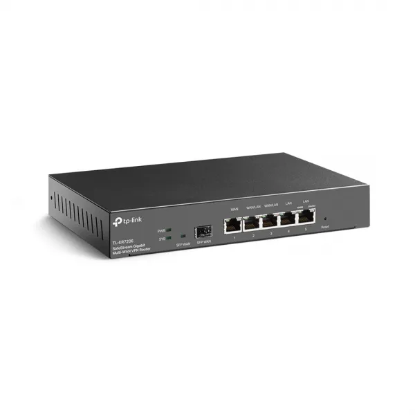 Маршрутизатор VPN TP-Link ER7206 купить с доставкой