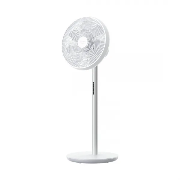 Вентилятор напольный беспроводной Smartmi Standing Fan 3 Белый купить с доставкой