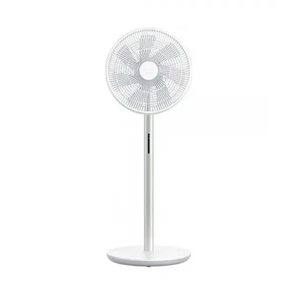 Вентилятор напольный беспроводной Smartmi Standing Fan 3 Белый купить с доставкой