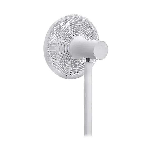 Вентилятор напольный беспроводной Smartmi Standing Fan 3 Белый купить с доставкой