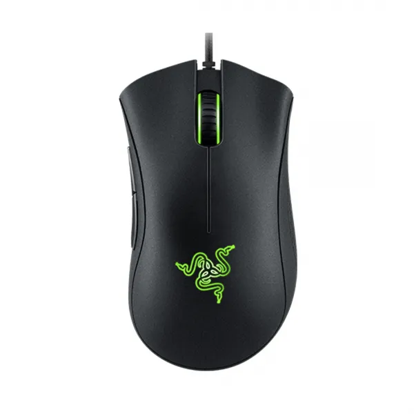 Компьютерная мышь Razer DeathAdder Essential (2021) купить с доставкой