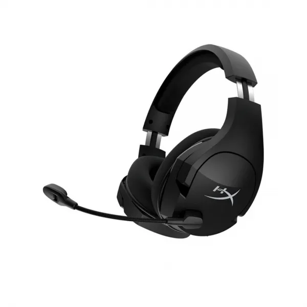 Гарнитура HyperX Cloud Stinger Core Wireless +7.1 4P4F0AA купить с доставкой