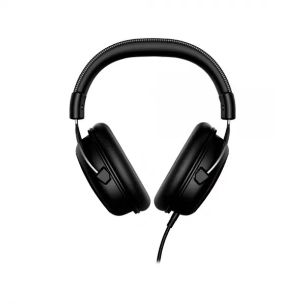 Гарнитура HyperX Cloud II - Pro Gaming Headset (Gun Metal) 4P5L9AA купить с доставкой