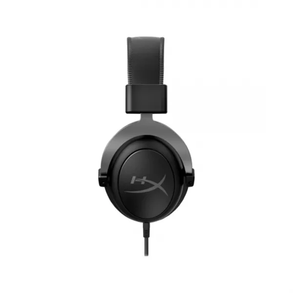 Гарнитура HyperX Cloud II - Pro Gaming Headset (Gun Metal) 4P5L9AA купить с доставкой