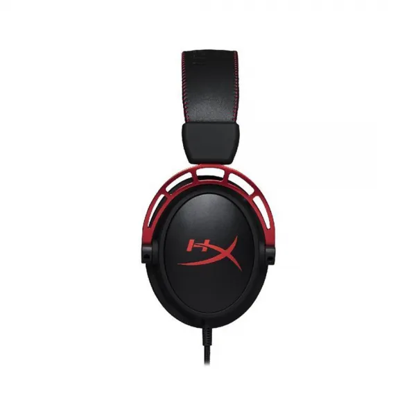 Гарнитура HyperX Cloud Alpha - Red 4P5L1AX#ARL купить с доставкой