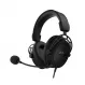 Гарнитура HyperX Cloud Alpha S Black 4P5L2AA купить с доставкой