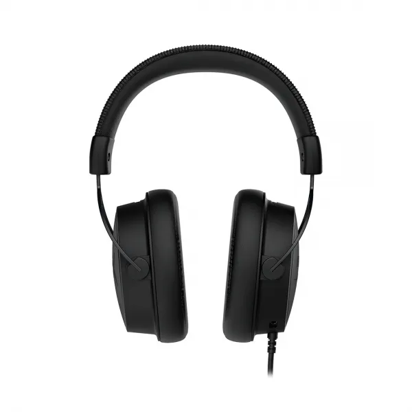 Гарнитура HyperX Cloud Alpha S Black 4P5L2AA купить с доставкой