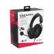 Гарнитура HyperX Cloud Alpha S Black 4P5L2AA купить с доставкой