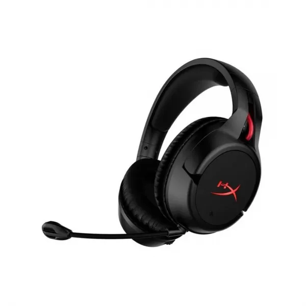 Гарнитура HyperX Cloud Flight Wireless - Black 4P5L4AM#ABB купить с доставкой