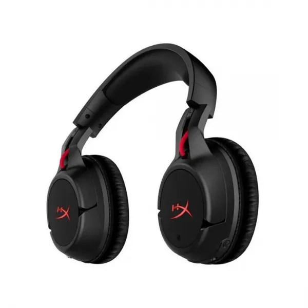 Гарнитура HyperX Cloud Flight Wireless - Black 4P5L4AM#ABB купить с доставкой