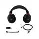 Гарнитура HyperX Cloud Flight Wireless - Black 4P5L4AM#ABB купить с доставкой