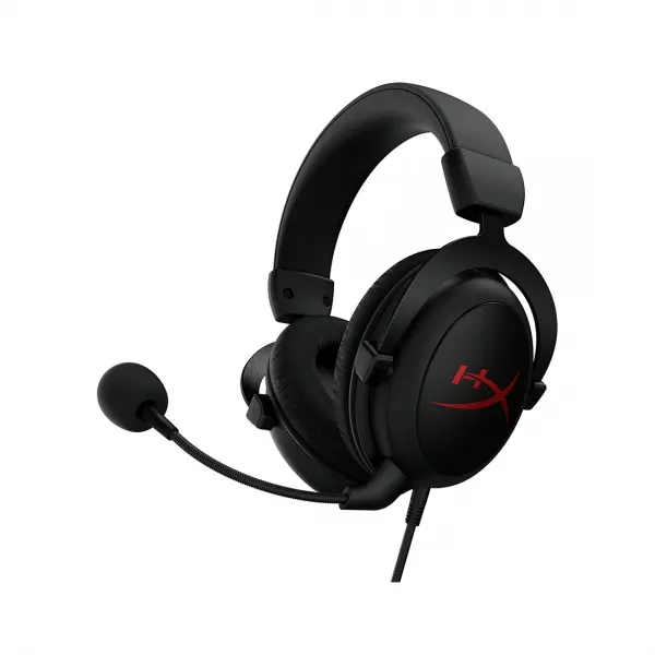 Гарнитура HyperX Cloud Core DTS 4P4F2AA купить с доставкой