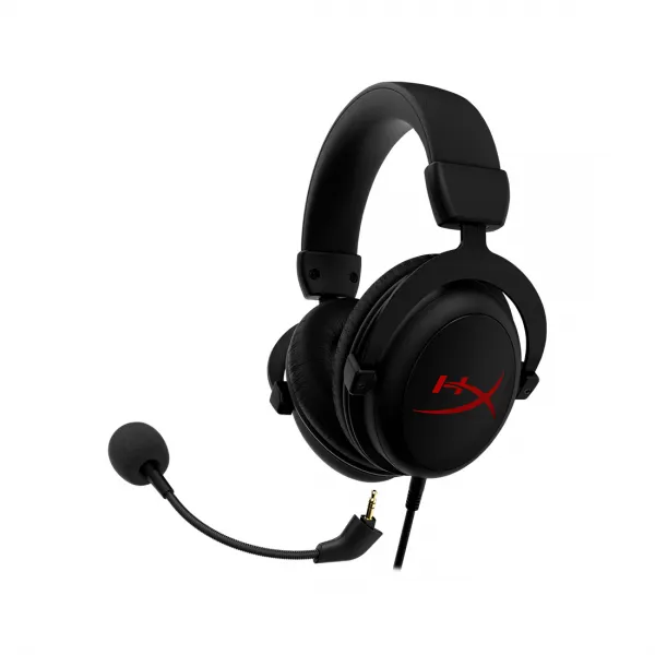 Гарнитура HyperX Cloud Core DTS 4P4F2AA купить с доставкой