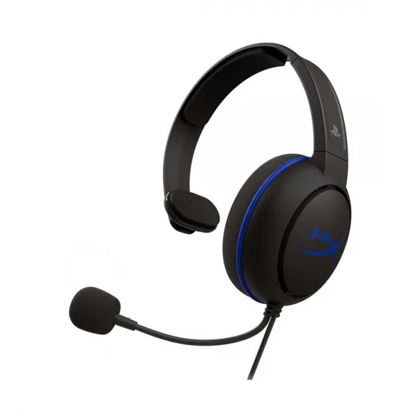 Гарнитура HyperX Cloud Chat PS4 4P5J3AM#ABB купить с доставкой