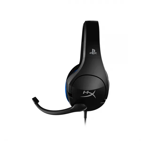 Гарнитура HyperX Cloud Stinger PS4 4P5K0AM#ABB купить с доставкой