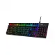 Клавиатура HyperX Alloy Origins Mechanical Gaming Keyboard Russian layout 4P4F6AX#ACB купить с доставкой