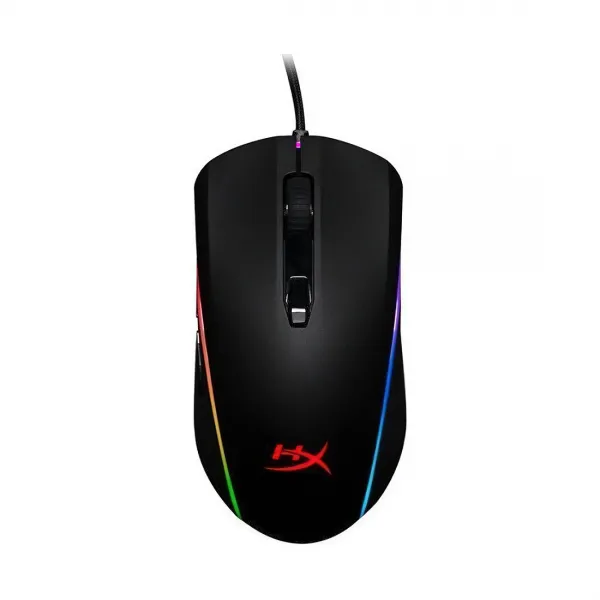 Компьютерная мышь HyperX Pulsefire Surge RGB Gaming 4P5Q1AA купить с доставкой