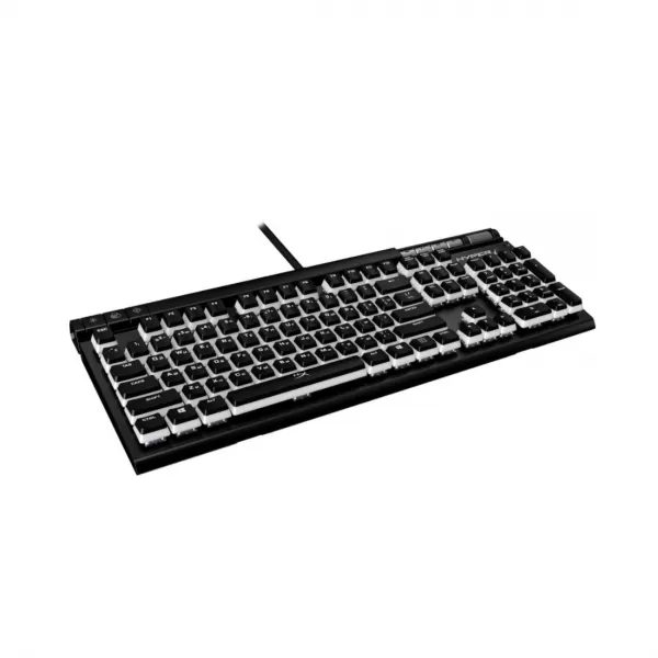 Набор кнопок на клавиатуру HyperX Pudding Keycaps Full Key Set (Black) 4P5P4AX#ACB купить с доставкой