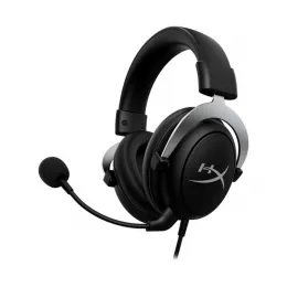 Гарнитура HyperX CloudX 4P5H8AA