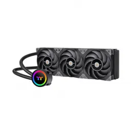 Кулер с водяным охлаждением Thermaltake TOUGHLIQUID 360 ARGB Sync All-In-One