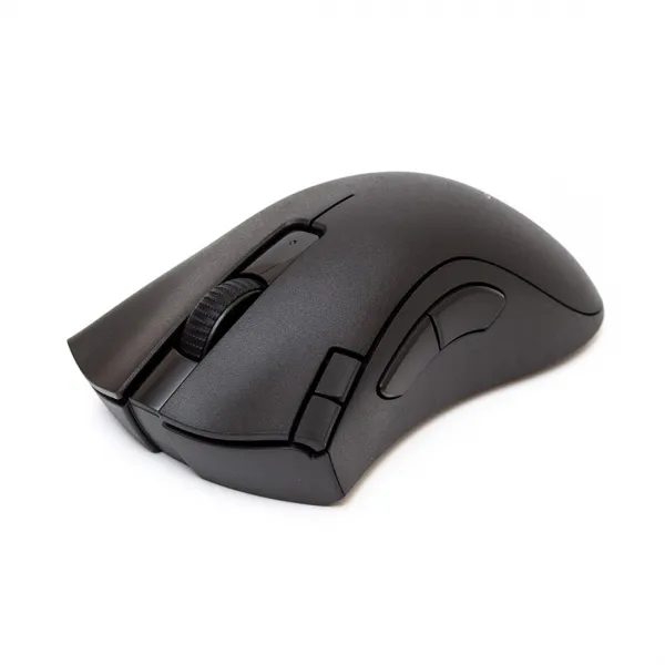 Компьютерная мышь Razer DeathAdder V2 X HyperSpeed купить с доставкой