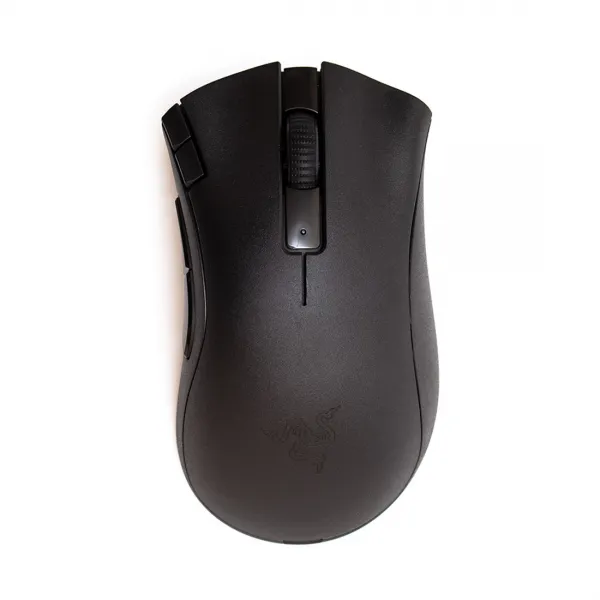 Компьютерная мышь Razer DeathAdder V2 X HyperSpeed купить с доставкой