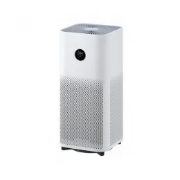 Очиститель воздуха Xiaomi Smart Air Purifier 4 (AC-M16-SC) Белый