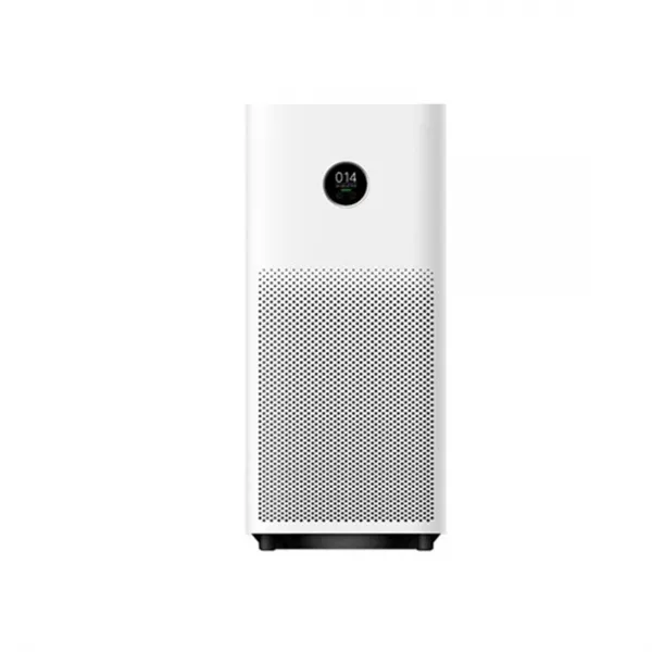 Очиститель воздуха Xiaomi Smart Air Purifier 4 (AC-M16-SC) Белый купить с доставкой