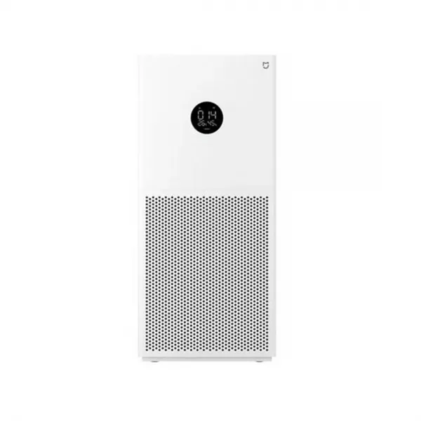 Очиститель воздуха Xiaomi Smart Air Purifier 4 Lite (AC-M17-SC) Белый купить с доставкой