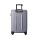 Чемодан NINETYGO Danube Luggage 24\\ (New version) Серый купить с доставкой