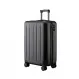 Чемодан NINETYGO Danube Luggage 24\\ (New version) Черный купить с доставкой