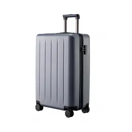 Чемодан NINETYGO Danube Luggage 28\\ (New version) Серый