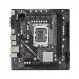 Материнская плата ASRock H610M-HDV купить с доставкой