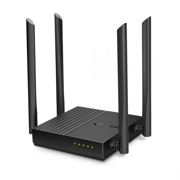 Маршрутизатор TP-Link Archer A64 купить с доставкой