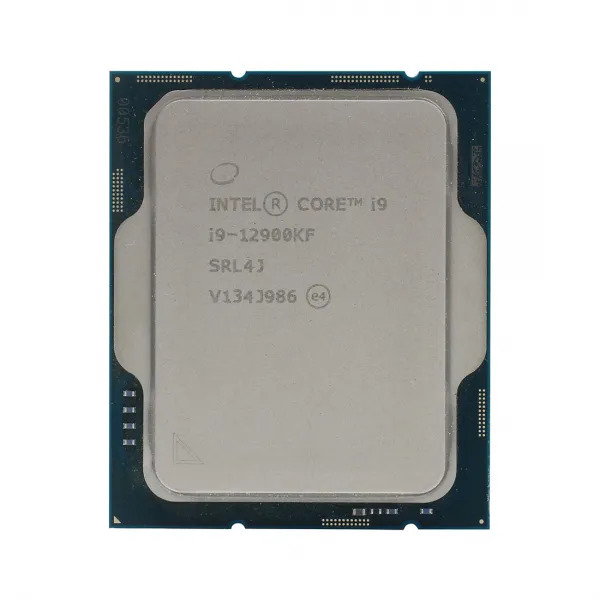 Процессор (CPU) Intel Core i9 Processor 12900KF 1700 купить с доставкой