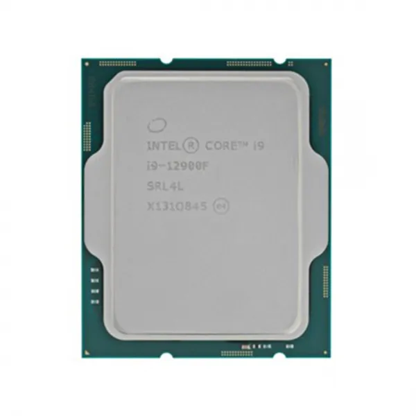 Процессор (CPU) Intel Core i9 Processor 12900F 1700 купить с доставкой