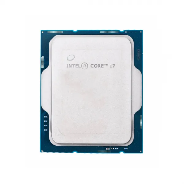 Процессор (CPU) Intel Core i7 Processor 12700F 1700 купить с доставкой