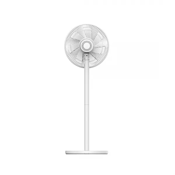 Вентилятор напольный Mi Smart Standing Fan 2 Lite (JLLDS01XY) Белый купить с доставкой