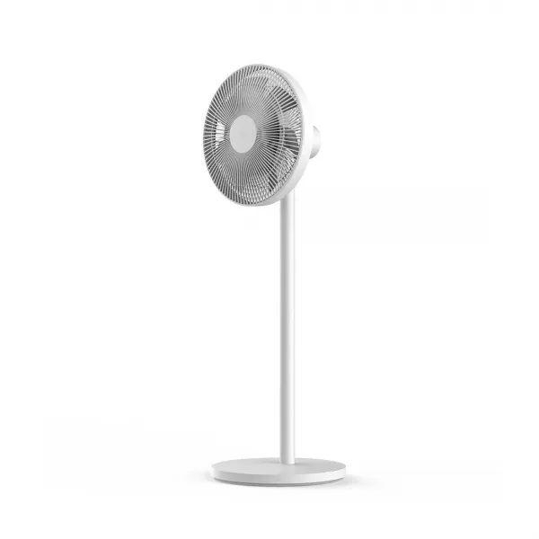 Вентилятор напольный Mi Smart Standing Fan 2 (BPLDS02DM) Белый купить с доставкой