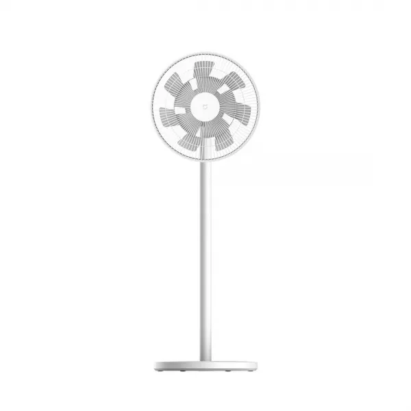 Вентилятор напольный Mi Smart Standing Fan 2 (BPLDS02DM) Белый купить с доставкой