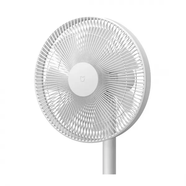 Вентилятор напольный Mi Smart Standing Fan 2 (BPLDS02DM) Белый купить с доставкой