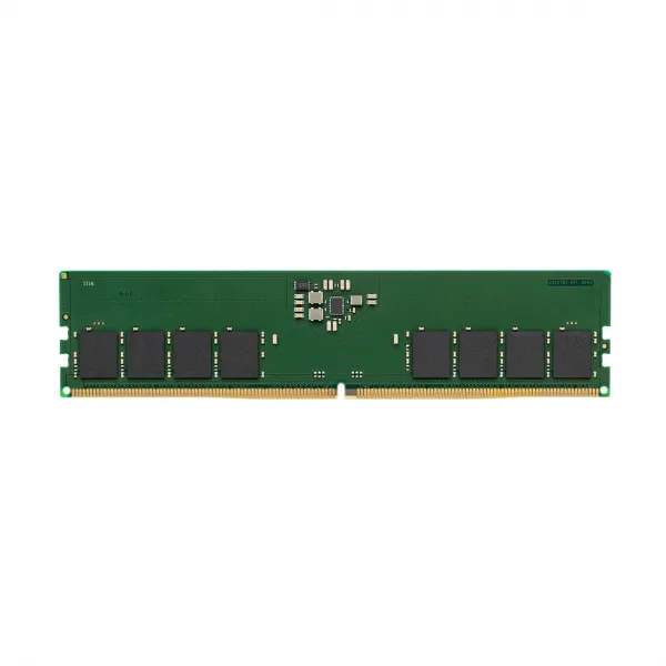 Модуль памяти Kingston KVR48U40BS8-16 DDR5 16GB купить с доставкой